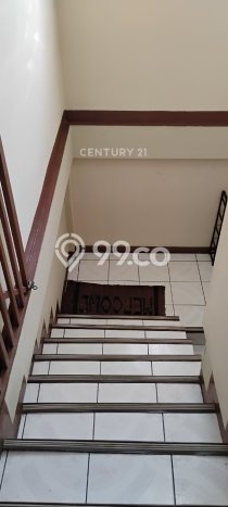 Rumah Modern Minimalis 6 Kamar Bisa Langsung Pindah di Antapani Rumah Modern Minimalis 6 Kamar Bisa Langsung Pindah di Antapani