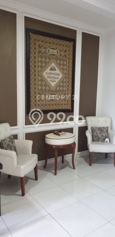 Siap Huni Rumah Mewah 4 Kamar di Antapani Dekat ke Mana Pun Siap Huni Rumah Mewah 4 Kamar di Antapani Dekat ke Mana Pun