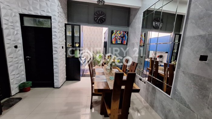 For Sale Rumah 3 Kamar Lokasi Strategis Bagus dan Strategis di Arcamanik For Sale Rumah 3 Kamar Lokasi Strategis Bagus dan Strategis di Arcamanik