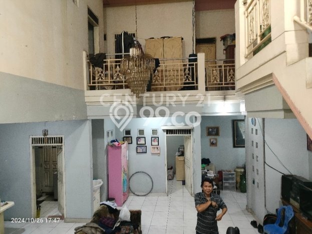 Rumah Modern 5 KT LT 203m2 di Kopo Rumah Modern 5 KT LT 203m2 di Kopo