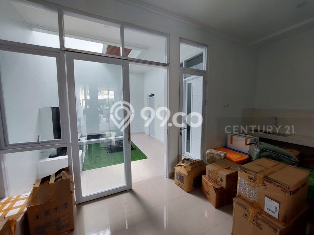 Dijual Hunian Rumah Nyaman 2 KT di Turangga, Bandung Dijual Hunian Rumah Nyaman 2 KT di Turangga, Bandung