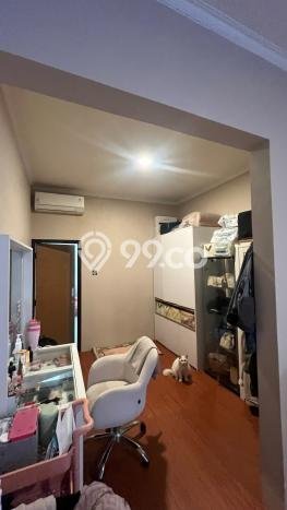 For Sale! Luxury House LT 235m2 Desain Elegan di Soekarno Hatta For Sale! Luxury House LT 235m2 Desain Elegan di Soekarno Hatta