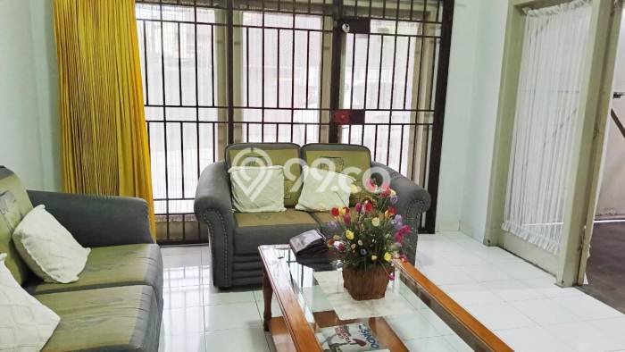 Jual Rumah Mewah Megah Dengan View Eksklusif di Asia Afrika, Bandung Jual Rumah Mewah Megah Dengan View Eksklusif di Asia Afrika, Bandung