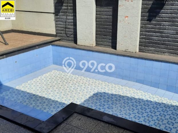 Hot Offer Hunian Mewah Ideal dan Luas di Batununggal, Bandung Hot Offer Hunian Mewah Ideal dan Luas di Batununggal, Bandung
