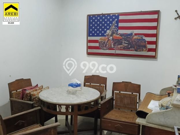 Lokasi Strategis! Dijual Ruko Bisnis di Antapani, Bandung Kondisi Baik Lokasi Strategis! Dijual Ruko Bisnis di Antapani, Bandung Kondisi Baik