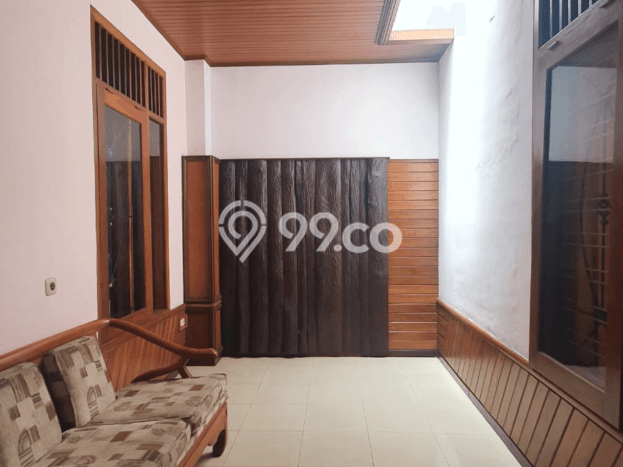 Hunian Eksklusif Siap Huni LT 360m2 di Batununggal, Bandung Hunian Eksklusif Siap Huni LT 360m2 di Batununggal, Bandung