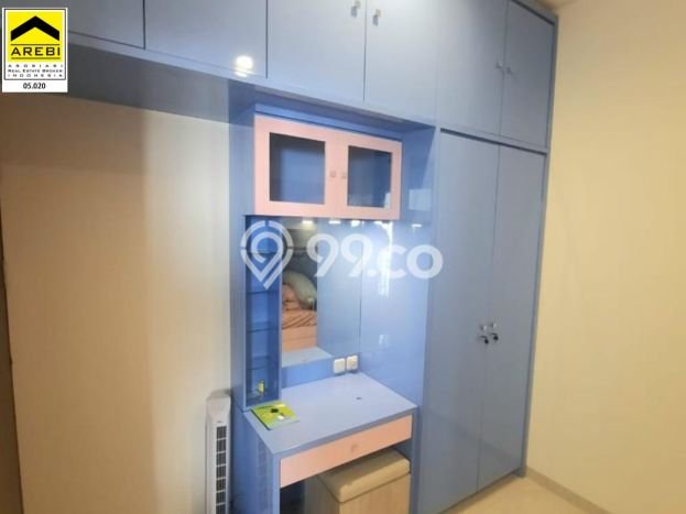 Rumah Minimalis 4 KT di Pasteur Bandung Full Furnished Rumah Minimalis 4 KT di Pasteur Bandung Full Furnished