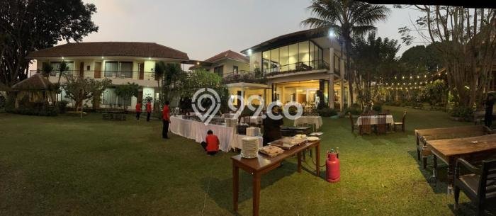 Hotel Strategis Kawasan , Luas 6000m2m², Lokasi Bisnis, Akses Bandung, Bandung Hotel Strategis Kawasan , Luas 6000m2m², Lokasi Bisnis, Akses Bandung, Bandung