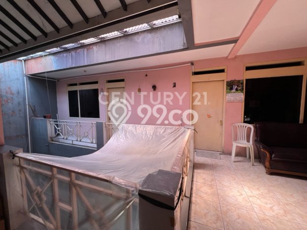 For Sale! Premium House LT 200m2 Desain Elegan di Muara For Sale! Premium House LT 200m2 Desain Elegan di Muara