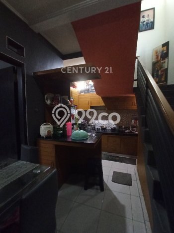 Rumah Minimalis 3 KT di Cibaduyut Bandung Semi Furnished Rumah Minimalis 3 KT di Cibaduyut Bandung Semi Furnished