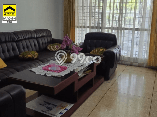 Dijual Rumah Luas Megah Dengan View Cantik di Riau, Bandung Dijual Rumah Luas Megah Dengan View Cantik di Riau, Bandung
