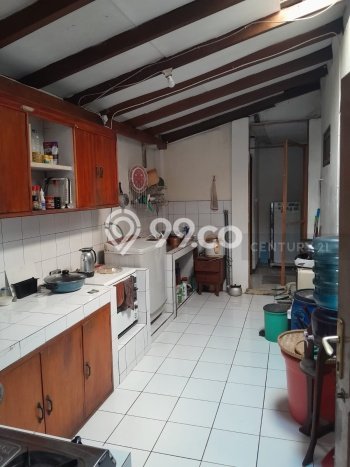 Dijual Rumah Modern 3 KT di Kopo, Bandung Dijual Rumah Modern 3 KT di Kopo, Bandung