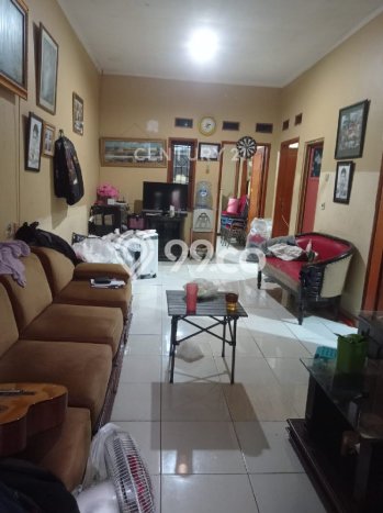 Hunian Nyaman Asri 5 KT Siap Huni di Buah Batu Bandung Hunian Nyaman Asri 5 KT Siap Huni di Buah Batu Bandung