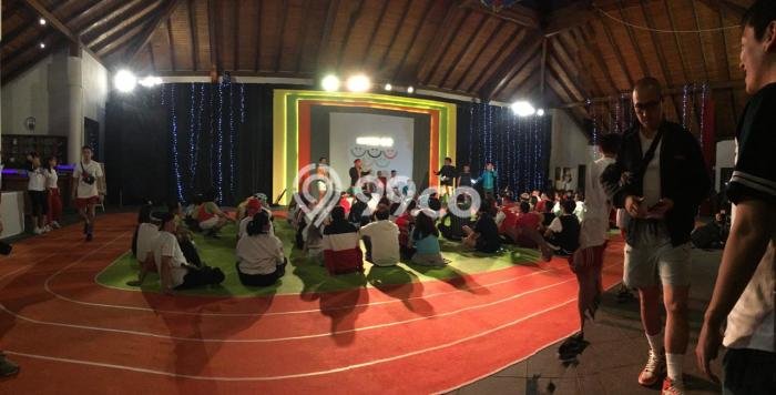 Hotel Strategis Kawasan , Luas 6000m2m², Lokasi Bisnis, Akses Bandung, Bandung Hotel Strategis Kawasan , Luas 6000m2m², Lokasi Bisnis, Akses Bandung, Bandung