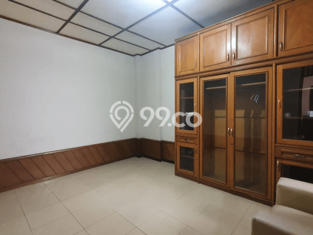 Hunian Eksklusif Siap Huni LT 360m2 di Batununggal, Bandung Hunian Eksklusif Siap Huni LT 360m2 di Batununggal, Bandung