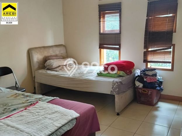 Best Deal Hunian Mewah Ideal dan Luas di Antapani, Bandung Best Deal Hunian Mewah Ideal dan Luas di Antapani, Bandung