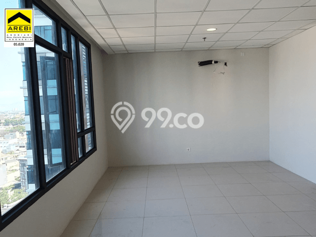 Kantor Dijual di Prime Area Bandung Luas 66m2 Kantor Dijual di Prime Area Bandung Luas 66m2