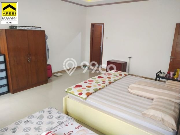 Jual Rumah Strategis Bagus Punya 4 KT di Cimahi Selatan Cimahi SHM Jual Rumah Strategis Bagus Punya 4 KT di Cimahi Selatan Cimahi SHM