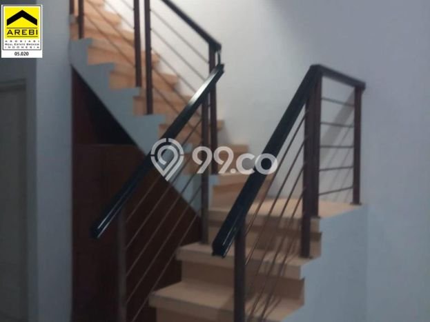 Dijual Rumah Modern 3 KT di Gede Bage, Bandung Dijual Rumah Modern 3 KT di Gede Bage, Bandung