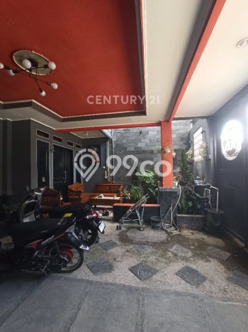 Rumah Minimalis 3 KT di Cibaduyut Bandung Semi Furnished Rumah Minimalis 3 KT di Cibaduyut Bandung Semi Furnished