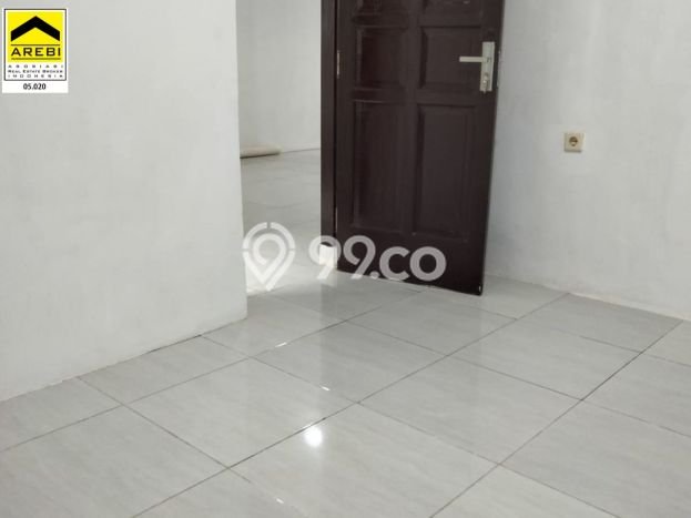 Jual Rumah Eksklusif 2 KT di Kopo Permai, Bandung Jual Rumah Eksklusif 2 KT di Kopo Permai, Bandung