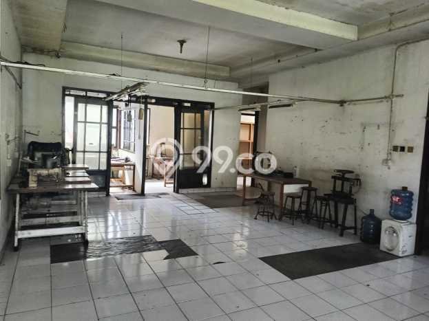 Tanah Kavling Dijual di Bandung Kota, Bandung dengan Luas Tanah 260m2 Tanah Kavling Dijual di Bandung Kota, Bandung dengan Luas Tanah 260m2