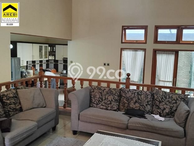 Best Deal Hunian Mewah Ideal dan Luas di Antapani, Bandung Best Deal Hunian Mewah Ideal dan Luas di Antapani, Bandung