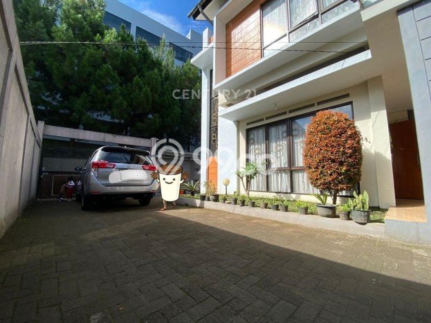 Rumah Modern Minimalis 4 Kamar Bisa Langsung Pindah di Ngamprah Rumah Modern Minimalis 4 Kamar Bisa Langsung Pindah di Ngamprah