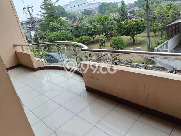 Ready to Use! Luxury House LT 150m2 Desain Elegan di Pasir Koja Ready to Use! Luxury House LT 150m2 Desain Elegan di Pasir Koja