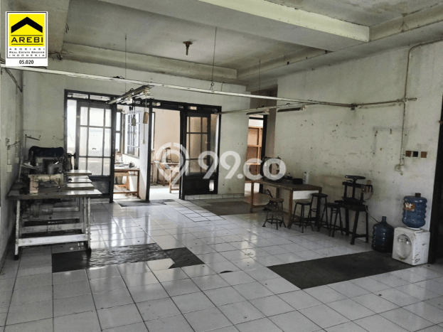 Tanah Kavling Dijual di Bandung Kota, Bandung dengan Luas Tanah 260m2 Tanah Kavling Dijual di Bandung Kota, Bandung dengan Luas Tanah 260m2