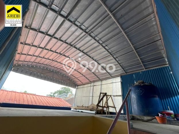 Kos-kosan Dijual di Setra Duta Bandung Luas 198m2 Kos-kosan Dijual di Setra Duta Bandung Luas 198m2