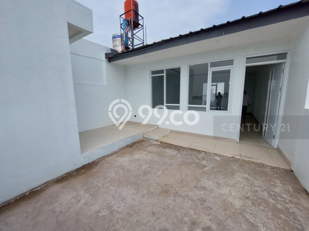 Dijual Hunian Rumah Nyaman 2 KT di Turangga, Bandung Dijual Hunian Rumah Nyaman 2 KT di Turangga, Bandung