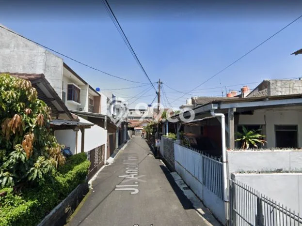 Tanah Investasi Dijual di Bandung Punya Luas 1500m2 Tanah Investasi Dijual di Bandung Punya Luas 1500m2