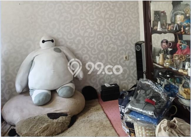 Dijual Rumah Strategis Bagus Punya 4 KT di Margahayu Bandung - Dijual Rumah Strategis Bagus Punya 4 KT di Margahayu Bandung -