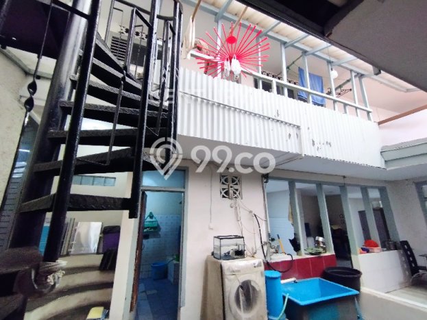 Dijual Rumah Eksklusif 3 KT di Bojongloa, Bandung Dijual Rumah Eksklusif 3 KT di Bojongloa, Bandung