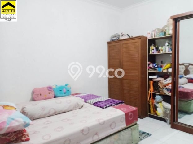 Rumah Modern 6 KT LT 200m2 di Cimahi Rumah Modern 6 KT LT 200m2 di Cimahi