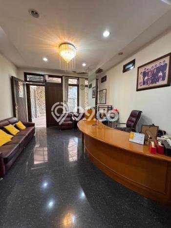 Hunian Eksklusif Siap Huni LT 1012m2 di Cicendo, Bandung Hunian Eksklusif Siap Huni LT 1012m2 di Cicendo, Bandung