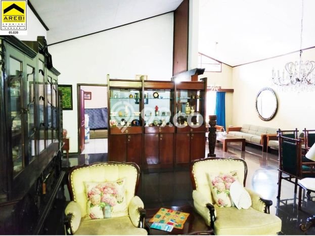 Tanah Dijual di Bandung Seluas 582m2 Strategis Tanah Dijual di Bandung Seluas 582m2 Strategis