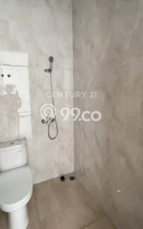 Rumah Modern 1 KT di Taman Kopo Indah Bandung Unfurnished Rumah Modern 1 KT di Taman Kopo Indah Bandung Unfurnished
