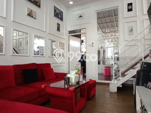 Dijual Rumah 2 Kamar Lokasi Strategis Nyaman dan Strategis di Cilengkrang Dijual Rumah 2 Kamar Lokasi Strategis Nyaman dan Strategis di Cilengkrang