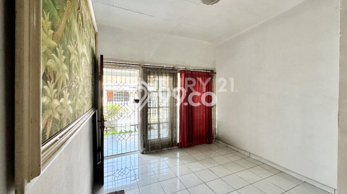 Jual Rumah Modern 4 KT di Soekarno Hatta, Bandung Jual Rumah Modern 4 KT di Soekarno Hatta, Bandung