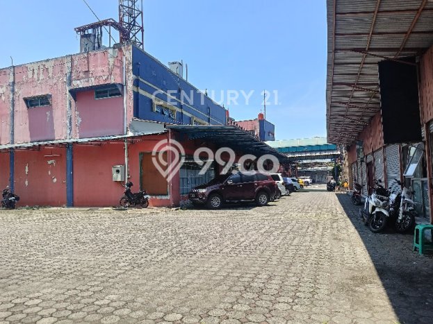 FOR RENT! Kantor di Cibaduyut Cocok untuk Bisnis 2000m2 FOR RENT! Kantor di Cibaduyut Cocok untuk Bisnis 2000m2