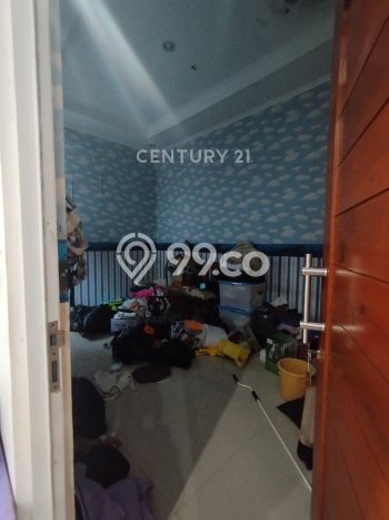 For Sale Rumah 3 Kamar Lokasi Ideal Nyaman dan Strategis di Babakan Ciparay For Sale Rumah 3 Kamar Lokasi Ideal Nyaman dan Strategis di Babakan Ciparay