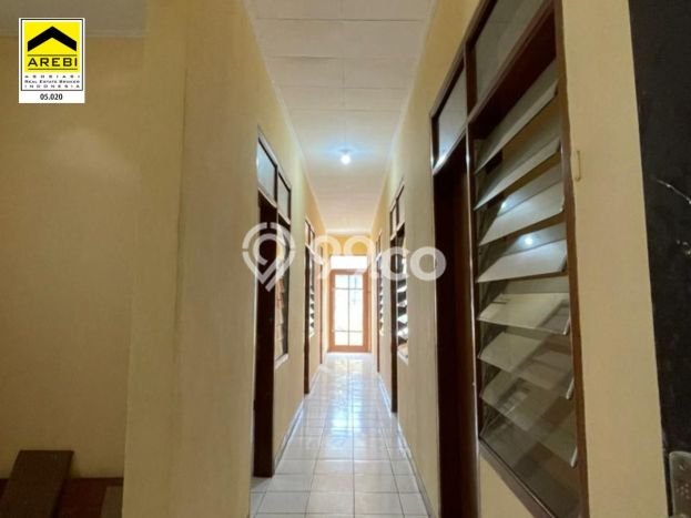 Kos-kosan Dijual di Setra Duta Bandung Luas 198m2 Kos-kosan Dijual di Setra Duta Bandung Luas 198m2