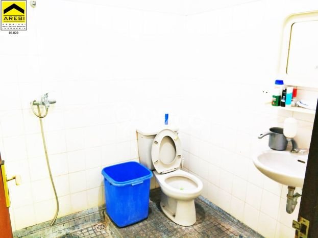 Tanah Dijual di Bandung Seluas 582m2 Strategis Tanah Dijual di Bandung Seluas 582m2 Strategis