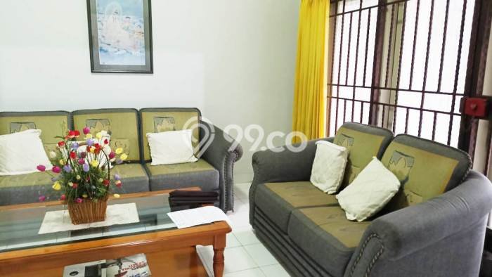 Jual Rumah Mewah Megah Dengan View Eksklusif di Asia Afrika, Bandung Jual Rumah Mewah Megah Dengan View Eksklusif di Asia Afrika, Bandung
