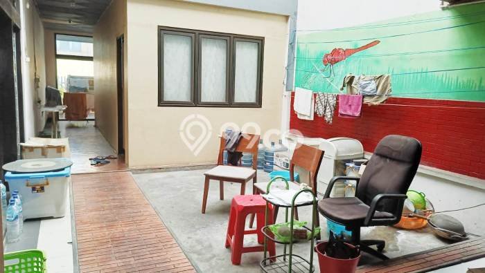 Untuk Dijual! Ruko di Bandung Kota Bandung LT 130m2 / LB 250m2 Kawasan Bisnis Untuk Dijual! Ruko di Bandung Kota Bandung LT 130m2 / LB 250m2 Kawasan Bisnis