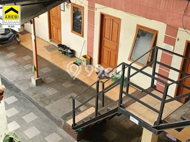 Kost Dijual di Gunung Batu dengan 16 KT dan Luas 324m2 Kost Dijual di Gunung Batu dengan 16 KT dan Luas 324m2