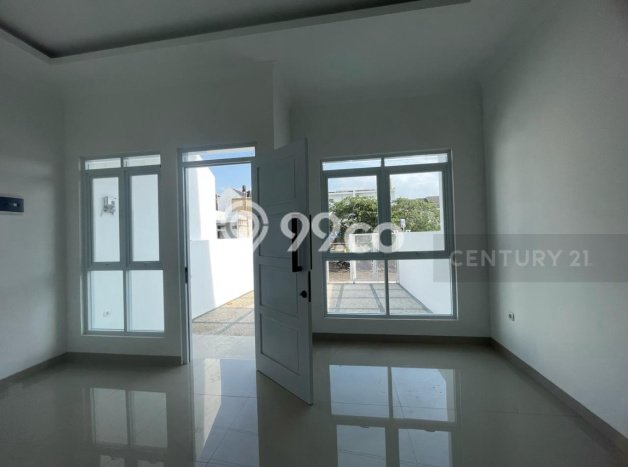 Hunian Cantik Minimalis Lb 155m2 di Arcamanik, Bandung Hunian Cantik Minimalis Lb 155m2 di Arcamanik, Bandung