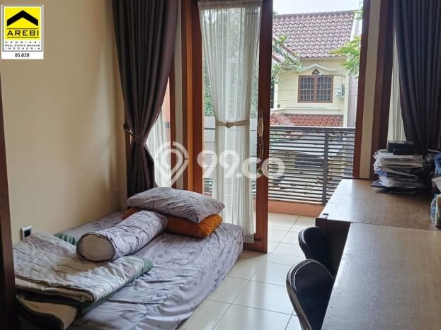 Best Deal Hunian Mewah Ideal dan Luas di Antapani, Bandung Best Deal Hunian Mewah Ideal dan Luas di Antapani, Bandung